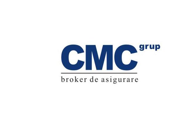 CMC GRUP Broker de Asigurare, sponsor  WINEUP®