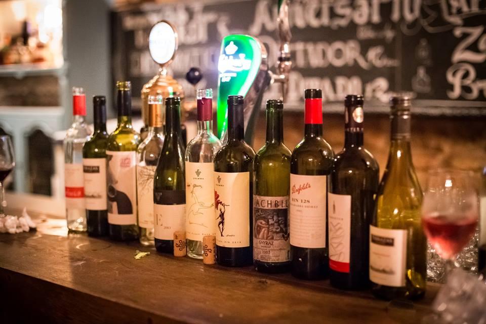 B.Y.O.B. second edition