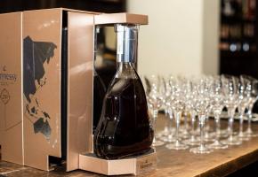 Hennessy celebrated 250 years in Cluj-Napoca
