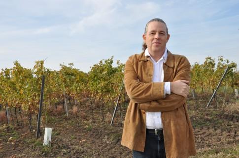 Wine closures, a debate: Cork versus screw cap - Masterclass sustinut de Philip Cox, CEO Cramele Recas