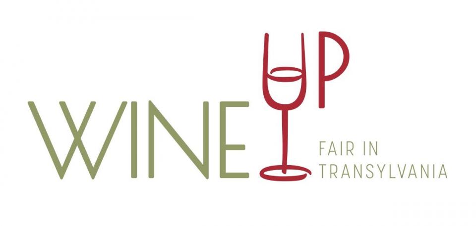 WineUp Fair in Transylvania, Second Edition