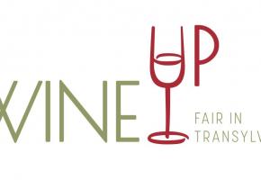 WineUp Fair in Transylvania, Second Edition