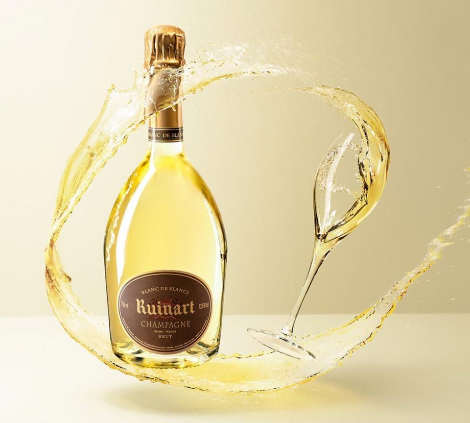 Glamour Sparkling Dinner la DaVinci / 1 Aprilie, 21.00
