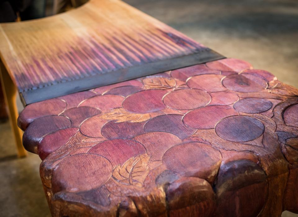 Vița Vie Exhibition