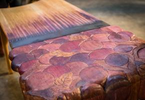 Vița Vie Exhibition