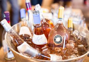 Let the season of Rose begin...