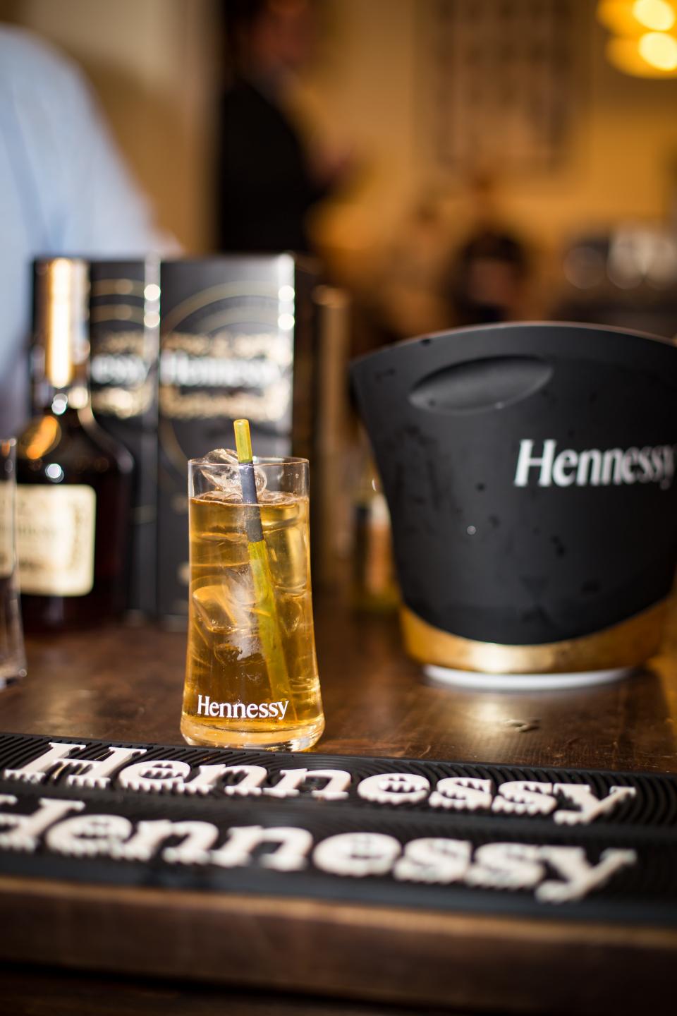 Hennessy - The Cognac @ Cluj