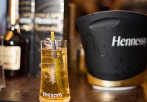 Hennessy - The Cognac @ Cluj