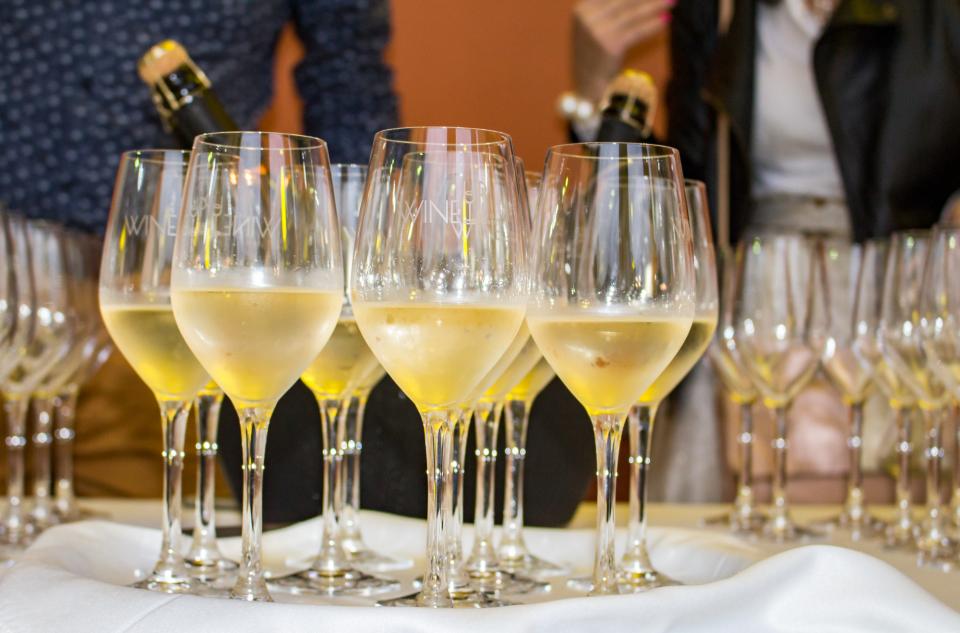 Raiffeisen VIP Party, TIFF 2016