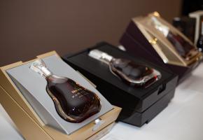 Hennessy Training Class 2016