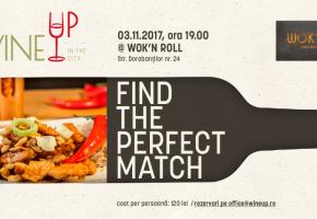 Find the perfect match!