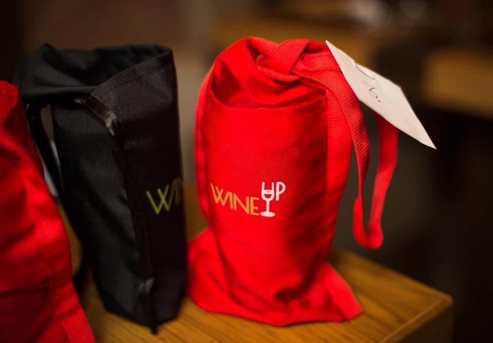 Find the Perfect Match #1