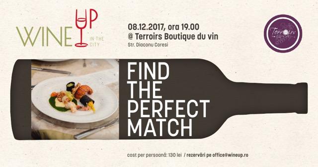 Find the Perfect Match #2