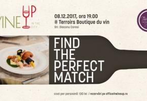 Find the Perfect Match #2