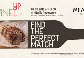 Find the perfect match! #3