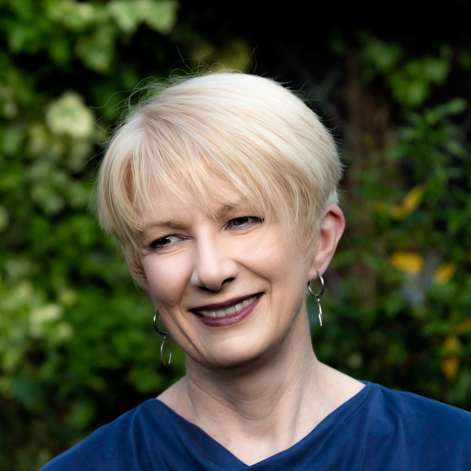 Vinul Moldovei, o legendă vie! Un masterclass Caroline Gilby