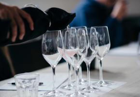 Calibrarea abilităților de degustare. Un Masterclass despre mister, magie și cunoaștere.