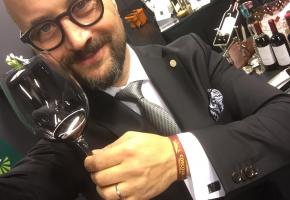 Vinul celebrităților. Un masterclass Eduard Jakab