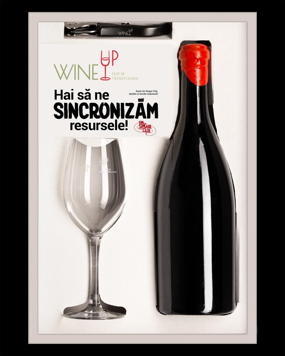 Regulament campanie Kit de Solidaritate