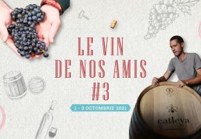 Le Vin de Nos Amis #3