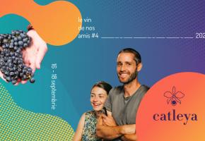 Le Vin de Nos Amis #4