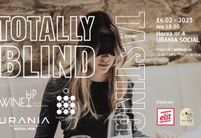 Totally Blind Tasting