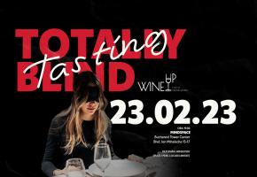 Totally Blind Tasting