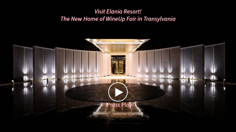 Elania Resort a inaugurat Elitis Events Center