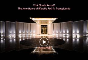 Elania Resort a inaugurat Elitis Events Center