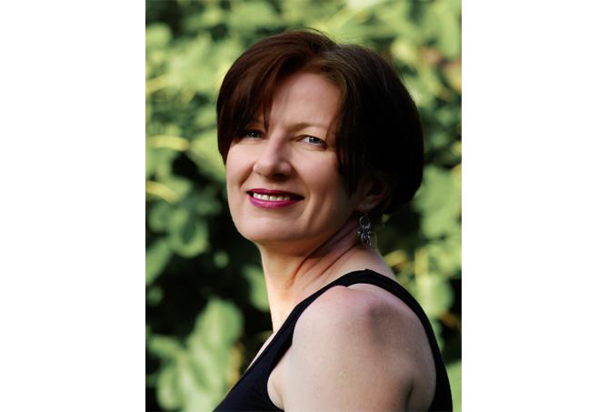 Caroline Gilby MW Masterclass